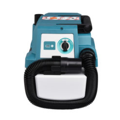 Makita Kuivaimuri DVC750LZ 18v