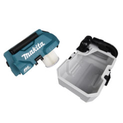 Makita Kuivaimuri DVC750LZ 18v