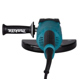 Makita GA9020SF01 – tehokas ja kestävä kulmahiomakone vaativaan käyttöön.