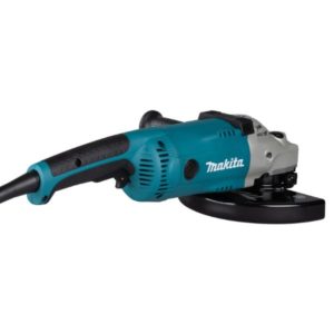 Makita GA9020SF01 – tehokas ja kestävä kulmahiomakone vaativaan käyttöön.