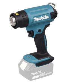 Makita Kuumailmapuhallin DHG180Z 18v runko