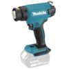 Makita Kuumailmapuhallin runko DHG180ZJ 18v, Sis. Makpac laukku