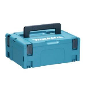 Makita Kuumailmapuhallin runko DHG180ZJ 18v, Sis. Makpac laukku