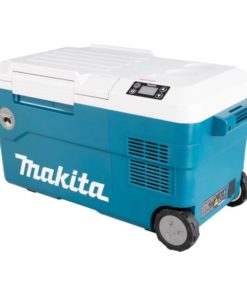 Makita Kylmälämpölaukku CW001GZ 18v (1)