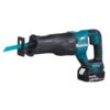 Makita LXT DJR187T 18V 5Ah puukkosaha