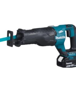 Makita LXT DJR187T 18V 5Ah puukkosaha