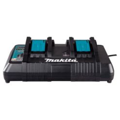 Makita kahden akun Latauslaite DC18RD 14,4 18v