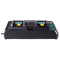 Makita kahden akun Latauslaite DC18RD 14,4 18v