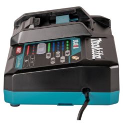 Makita DC40RA XGT® 40V pikalatauslaite