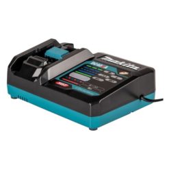 Makita DC40RA XGT® 40V pikalatauslaite