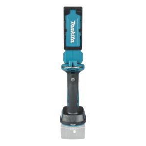 Makita LED-valaisin DML816X LXT 14,4V/18V – tehokas työvalaisin kääntyvällä päällä
