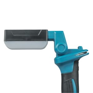 Makita LED-valaisin DML816X LXT 14,4V/18V – tehokas työvalaisin kääntyvällä päällä