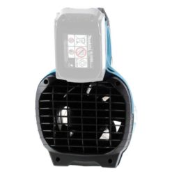 Makita Lehtipuhallin DUB184Z 18v runko - Image 5