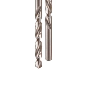 Makita metalliporanterä HSS-G 2,0 x 49 mm – tarkkuushiottu poranterä metallille ja muoville