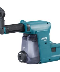 Makita Pölynimulisälaite DX06, DHR242 Poravasaralle