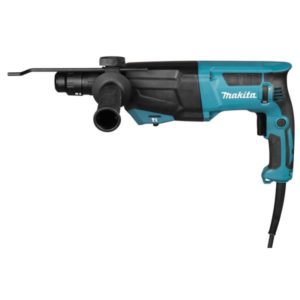 Makita HR2670FT poravasara 800 W SDS‑PLUS