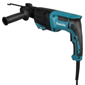 Makita HR2670FT poravasara 800 W SDS‑PLUS