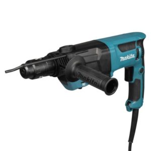 Makita HR2670FT poravasara 800 W SDS‑PLUS