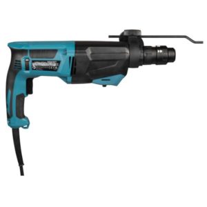 Makita HR2670FT poravasara 800 W SDS‑PLUS