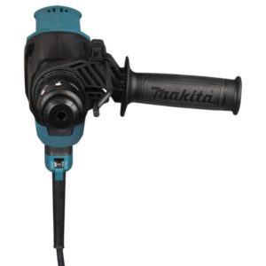 Makita HR2670FT poravasara 800 W SDS‑PLUS