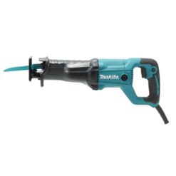 Makita JR3051TK puukkosaha 1 200 W, varma ja tehokas