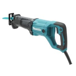 Makita JR3051TK puukkosaha 1 200 W, varma ja tehokas