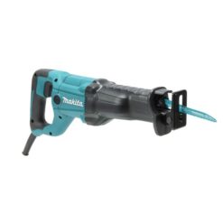 Makita JR3051TK puukkosaha 1 200 W, varma ja tehokas