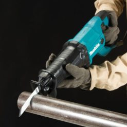Makita JR3051TK puukkosaha 1 200 W, varma ja tehokas