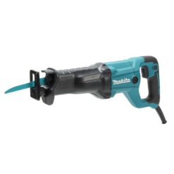 Makita JR3051TK puukkosaha 1 200 W, varma ja tehokas