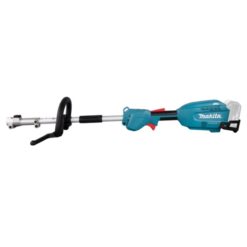 Makita DUX18Z puutarhan monitoimikone, 18V LXT®, runkoversio hiiliharjattomalla moottorilla