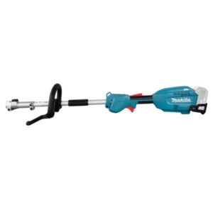 Makita DUX18Z puutarhan monitoimikone, 18V LXT®, runkoversio hiiliharjattomalla moottorilla