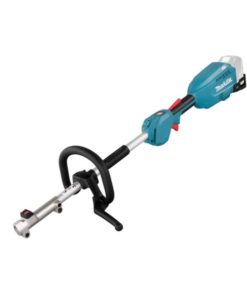 Makita DUX18Z puutarhan monitoimikone, 18V LXT®, runkoversio hiiliharjattomalla moottorilla