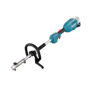 Makita DUX18Z puutarhan monitoimikone, 18V LXT®, runkoversio hiiliharjattomalla moottorilla