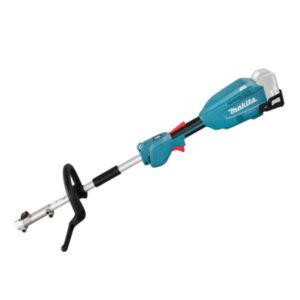 Makita DUX18Z puutarhan monitoimikone, 18V LXT®, runkoversio hiiliharjattomalla moottorilla