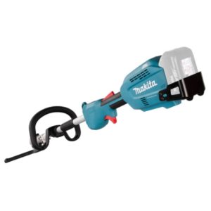 Makita DUX18Z puutarhan monitoimikone, 18V LXT®, runkoversio hiiliharjattomalla moottorilla
