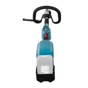 Makita DUX18Z puutarhan monitoimikone, 18V LXT®, runkoversio hiiliharjattomalla moottorilla