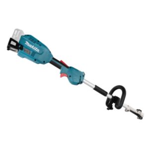 Makita DUX18Z puutarhan monitoimikone, 18V LXT®, runkoversio hiiliharjattomalla moottorilla