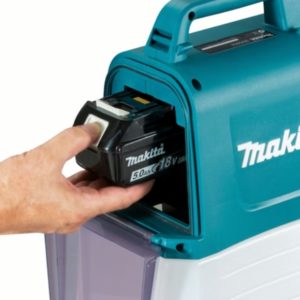 Makita Puutarharuisku runko DUS054Z 18v LXT