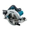Makita HS7601J pyörösaha – tehokas ja kestävä saha ammattilaiselle.