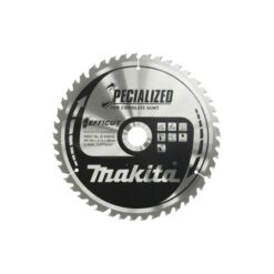 Makita Efficut pyörösahanterä 260x30 mm 45 hammasta