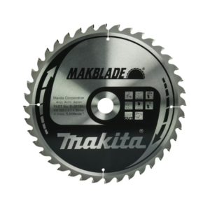 Makita Pyörösahanterä 305x30x2,3mm Z-40