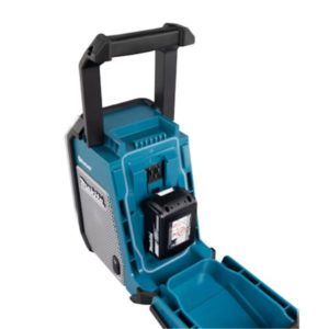 Makita Radio DMR114 Bluetooth, IP65