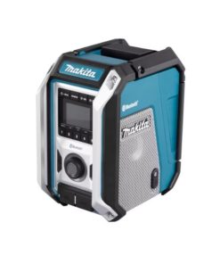 Makita Radio DMR114 Bluetooth, IP65