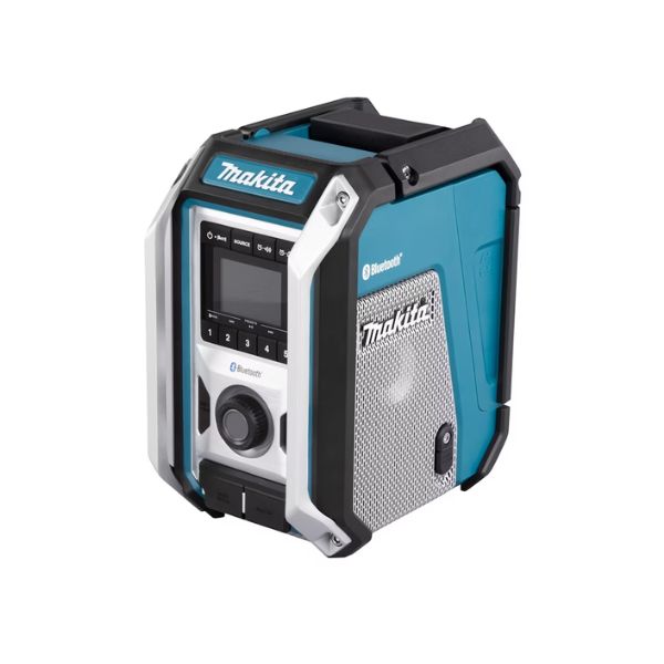 Makita Radio DMR114 Bluetooth, IP65