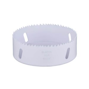 Makita Reikäsahanterä 127mm Bi-metalli