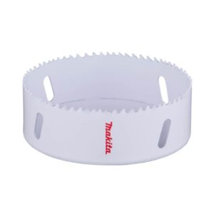 Makita Reikäsahanterä 127mm Bi-metalli