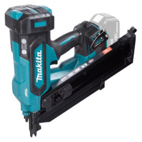 Makita Runkonaulain runko DBN900ZK 18v 34° 50-90mm