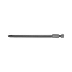 Ruuvauskärki 127 mm nauharuuvauskoneille PH2, Ø 5, 3 kpl. Makitan malleille DFR450, 6833 ja 6835D.