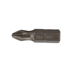 Makita Ruuvauskärki Basic 25mm PH2, 3 kpl pakkauksessa