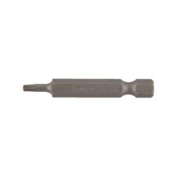 Kestävä Makita T25 Torx -ruuvauskärki ammattikäyttöön – 3 kpl pakkauksessa, pituus 50 mm.